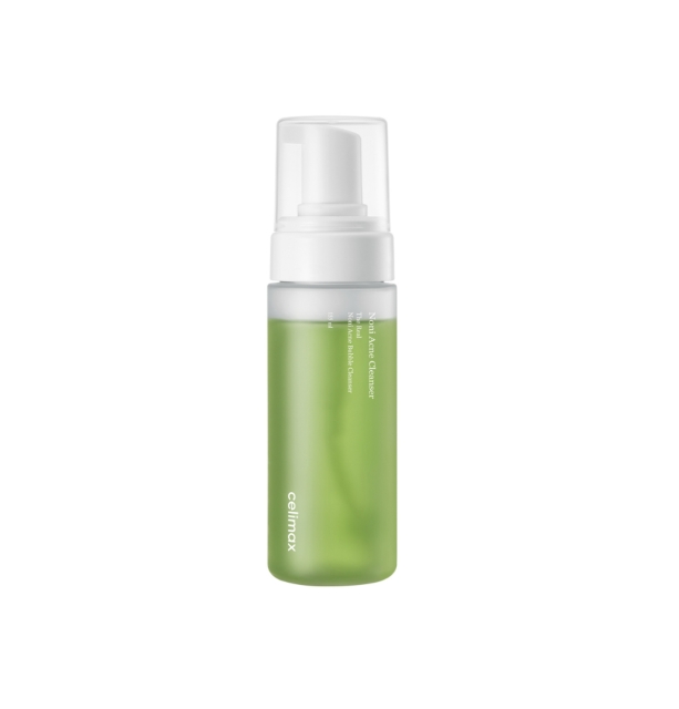 Celimax The Real Noni Acne Bubble Cleanser – 155 ml