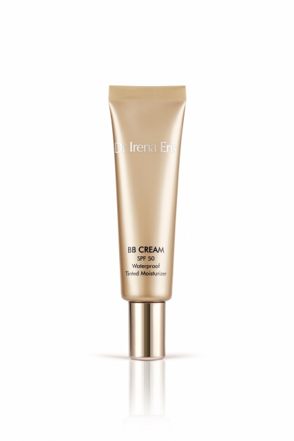 Dr Irena Eris Vandfast BB-creme med farve – SPF 50, 05 – 30