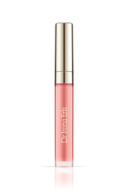 Dr Irena Eris Lip Shine – Dusty Peach