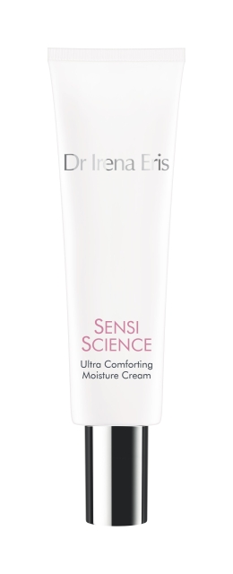 Dr Irena Eris Sensi Science Ultra-Comforting Moisture Day & Night Cream – 40
