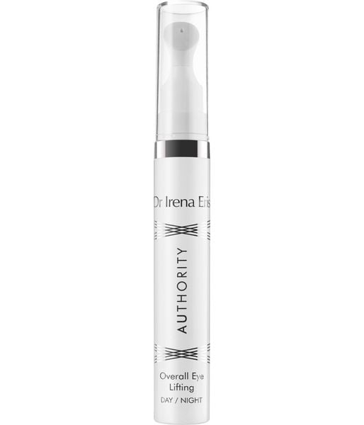 Dr Irena Eris Authority Overall Eye Lifting Day/Night – 15 ml