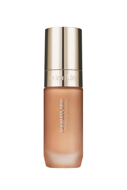 Dr Irena Eris Flawless Skin Anti-Aging Foundation – Glat og fast hud – 030W Golden – 30
