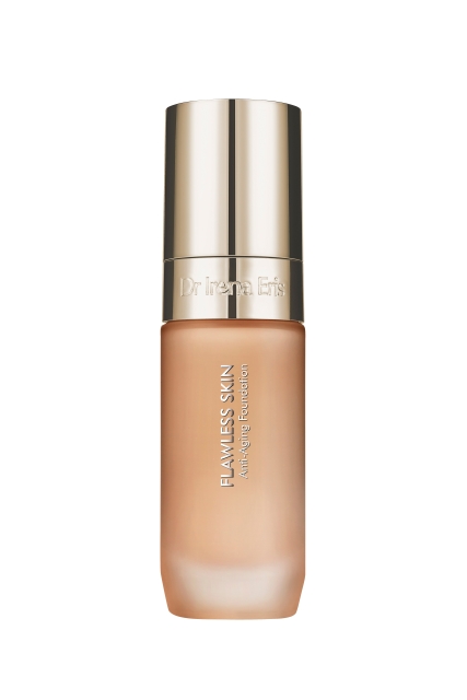 Dr Irena Eris Flawless Skin Anti-Aging Foundation – Glat og fast hud – 040W Natural – 30