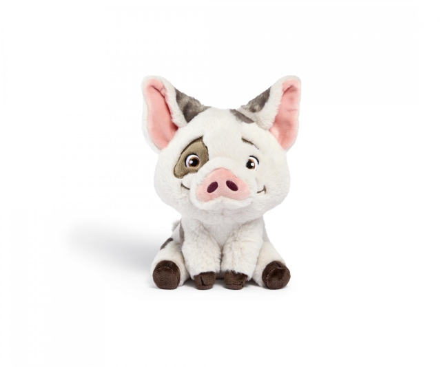 Disney Moana 2 – Plysdyr PUA 25 cm (6315870476)