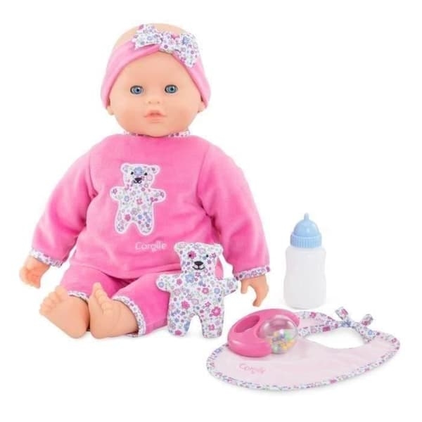 Corolle MGP - Lucille Interactive - 42 cm (9000150050)
