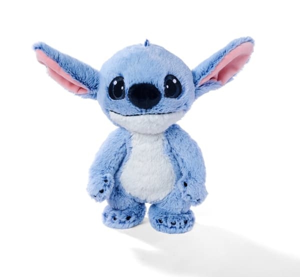 Disney Stitch – Live Action-plysdyr – 25 cm (6315870511)
