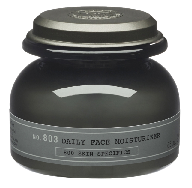 Depot The Male Tools & Co. Depot - Nr. 803 Daglig ansigtscreme 65 ml