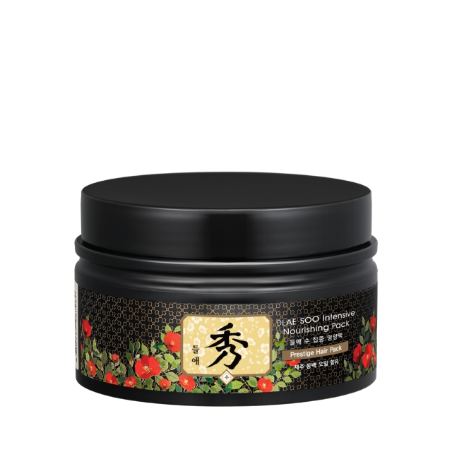 Daeng Gi Meo Ri Dlae Soo Intensive Nourishing Pack – 200 ml