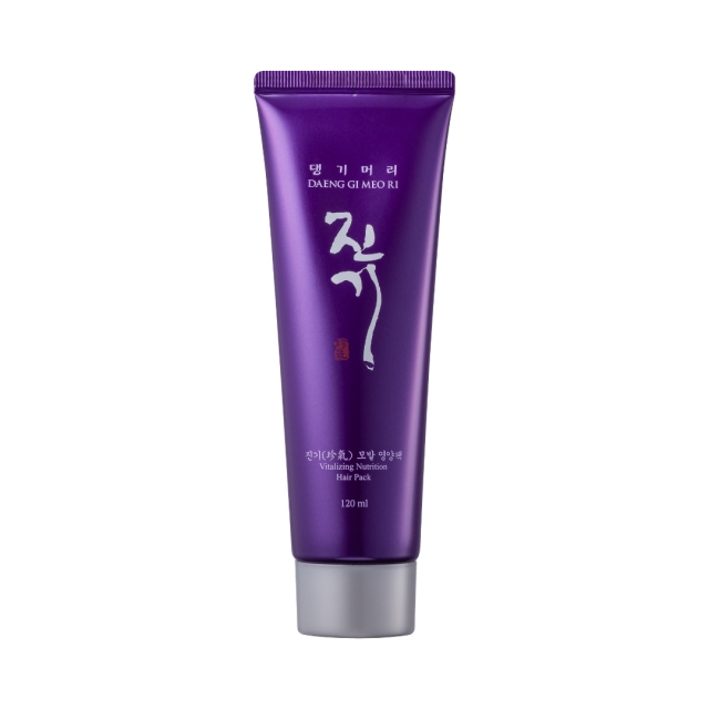 Daeng Gi Meo Ri Vitalizing Nutrition Hair Pack – 120 ml