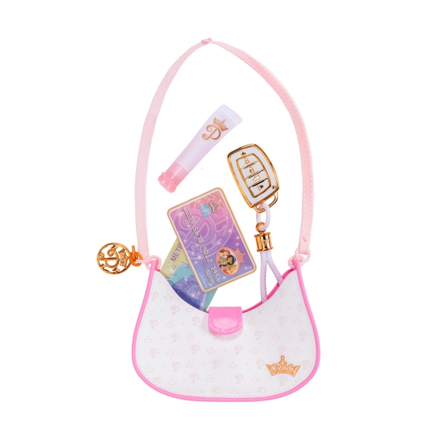 Disney Princess – Trendsetter skuldertaske (278994)