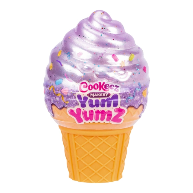 Cookeez MAKERY - Yum Yumz Enkeltpakke 1 stk. (30650)