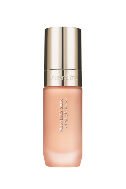 Dr Irena Eris Flawless Skin Anti-Aging Foundation – Glat og fast hud – Rose Beige – 30
