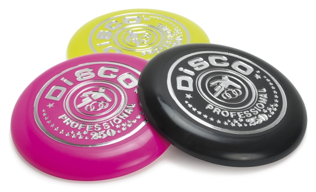 Dantoy Disco Flyer Frisbee (6915)