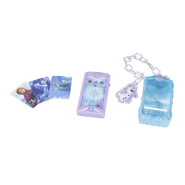Disney Frost – Elsas Is- og magitelefon (277344)