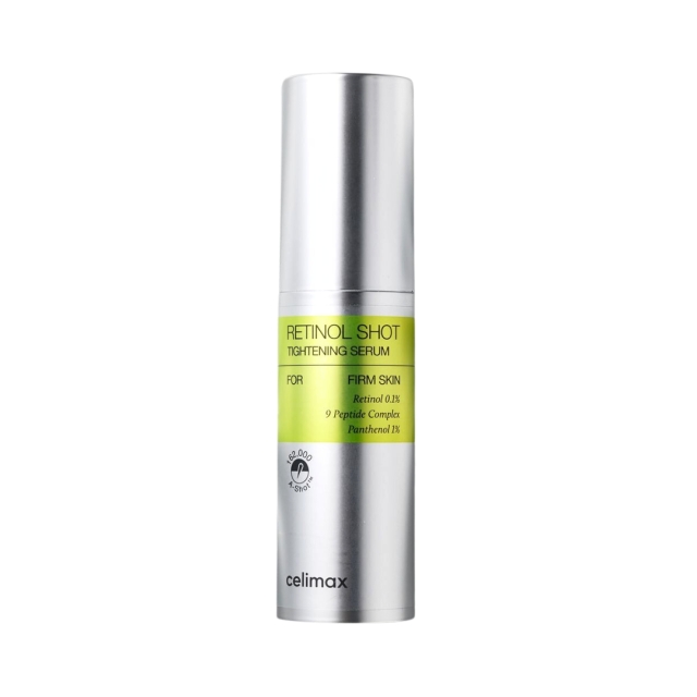 Celimax Vita-A Retinol Shot Tightening Serum