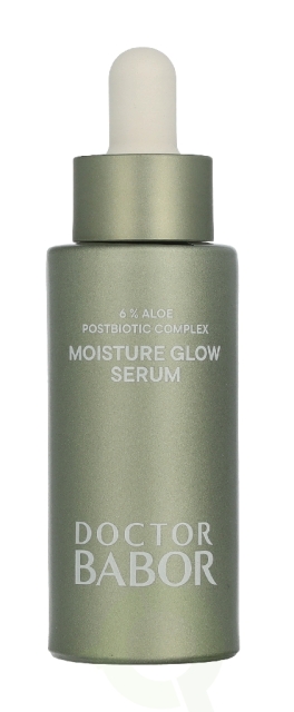 Babor Doctor Microbiomic Moisture Glow Serum 30 ml