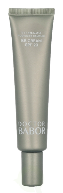 Babor Doctor Microbiomic BB Cream SPF20 40 ml #01 Light