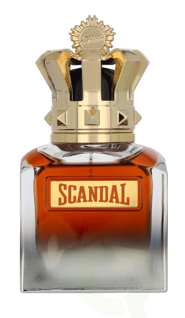 Jean Paul Gaultier Scandal Elixir Homme Edp Spray 50 ml