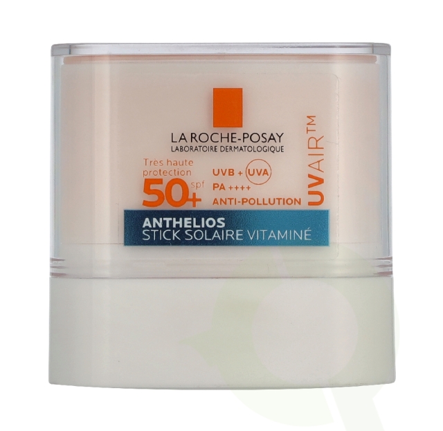 La Roche LRP Anthelios Vitamin Sun Stick SPF50+ 10 ml