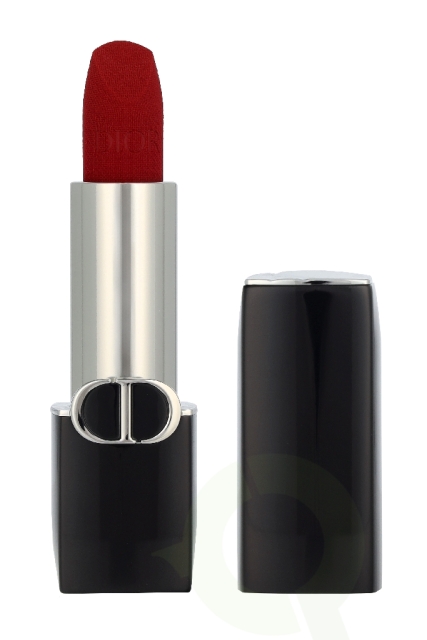 Dior Rouge Dior Velvet Lipstick 3.5 g #764 Rouge Gipsy