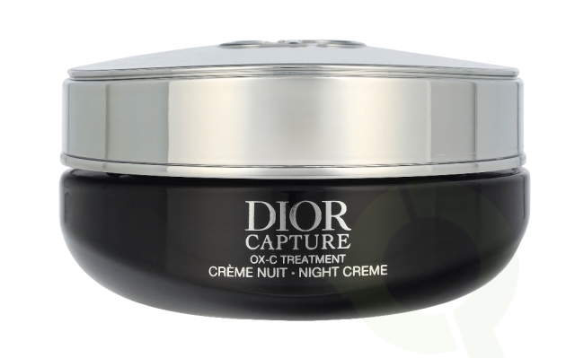 Dior Capture Night Cream 50 ml
