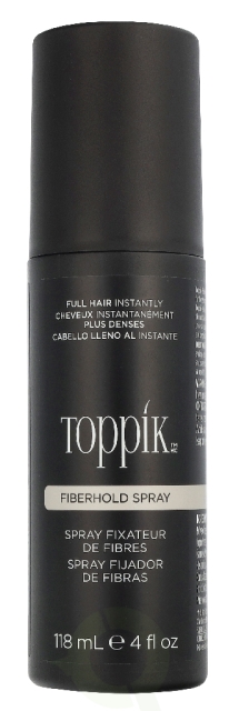 Toppik Fiberhold Spray 118 ml