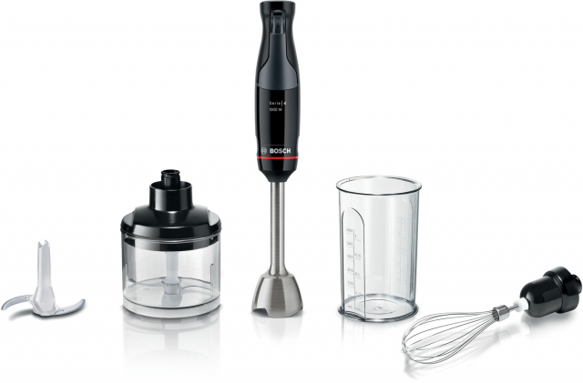 Bosch Stavblender ErgoMaster serie 4 MSM4B622Bosch