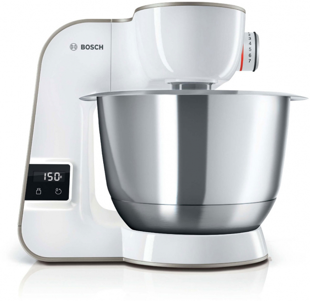 Bosch Køkkenmaskine MUM5XW10Bosch