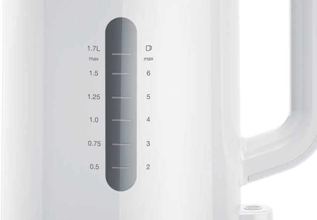 Braun Vandkoger WK1100WHBraun