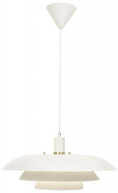 Aneta Loftslampe EPSILON 15108-01Aneta