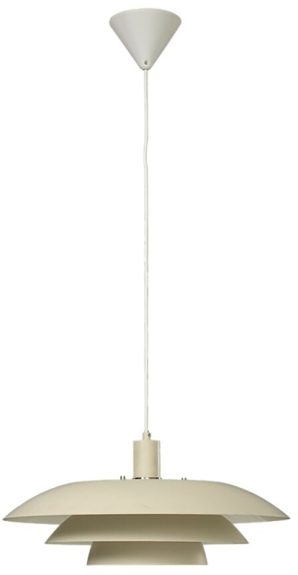 Aneta Loftslampe EPSILON 15108-02Aneta