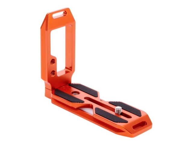 3 Legged Thing QR11 2.0 LC-beslag, kobber