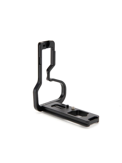3 Legged Thing ZAARA 122 mm Arca L-beslag, mørk/sort, til Nikon Z9