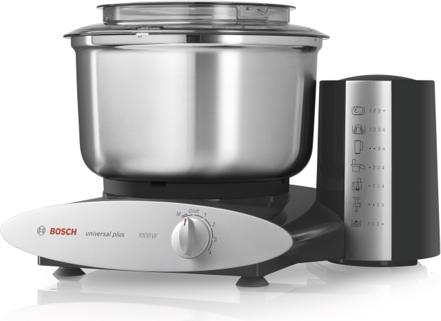 Bosch Køkkenmaskine MUM6N23A2Bosch