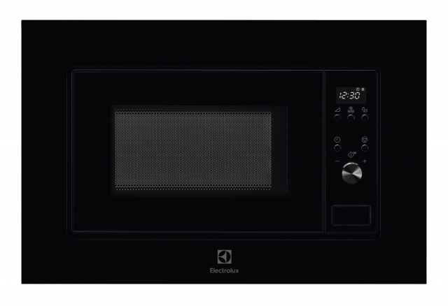 Electrolux Indbyggningsmikroovn LMS2173NBElectrolux