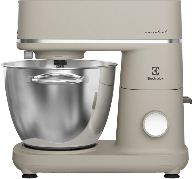 Electrolux Køkkenmaskine E6KM1-4PPTElectrolux