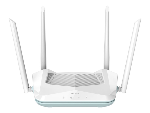 D-Link R15 Eagle Pro AI Wi-Fi AX1500