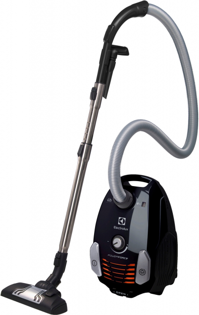 Electrolux Støvsuger EPF63EB-SElectrolux
