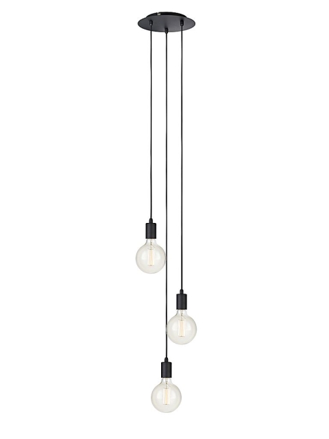 Markslöjd Taklampa Sky 3L 106334 Markslöjd