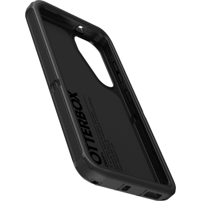 Otterbox Defender Samsung Galaxy S25 black - ProPack