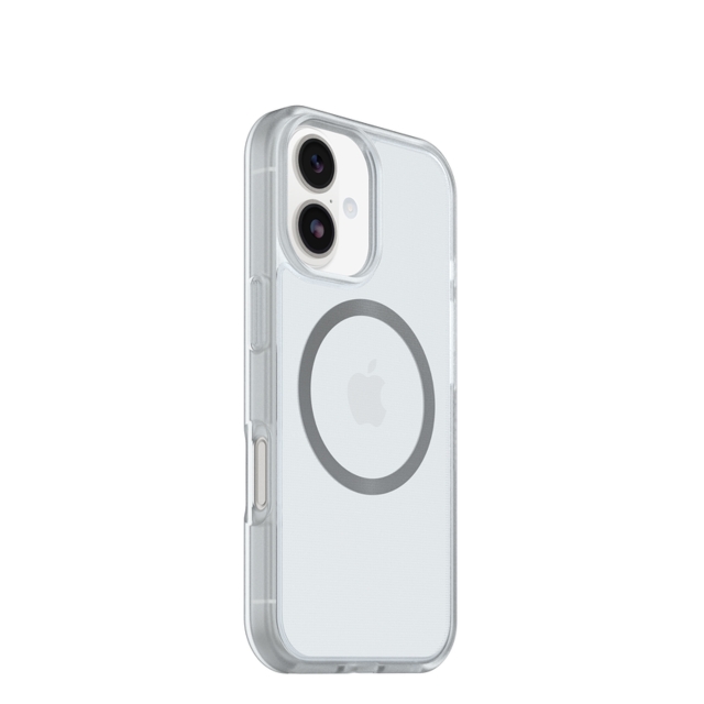 Otterbox React Magsafe Iphone 17 - Clear