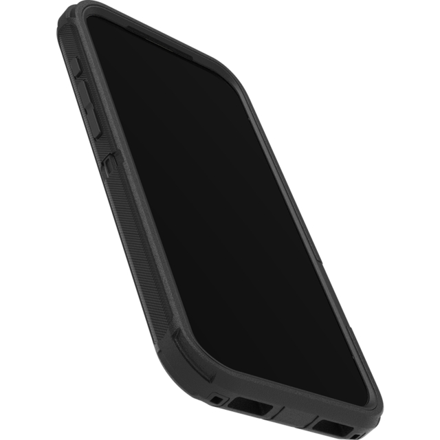 Otterbox Defender Pro Magsafe Camera Control Iphone 17 Pro Max - Black