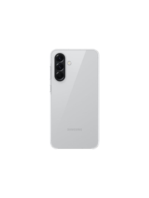 Samsung Galaxy A56 Clear Case - Transparancy