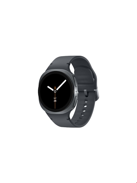 Samsung Galaxy Watch8 Small eSim - Graphite