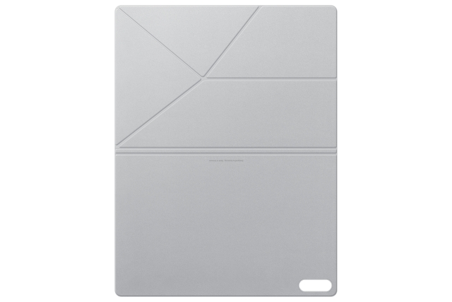 Samsung Galaxy Tab S11 Ultra Book Cover - White Samsung