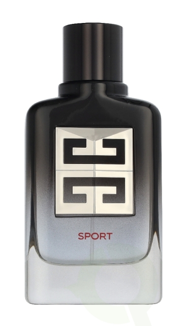 Givenchy Gentleman Society Sport Edp Spray 60 ml