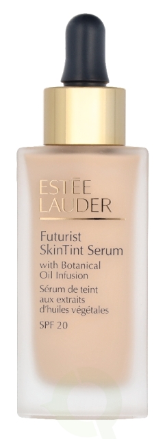 Estee Lauder Futurist SkinTint Serum SPF20 30 ml #2C0 Cool Vanilla