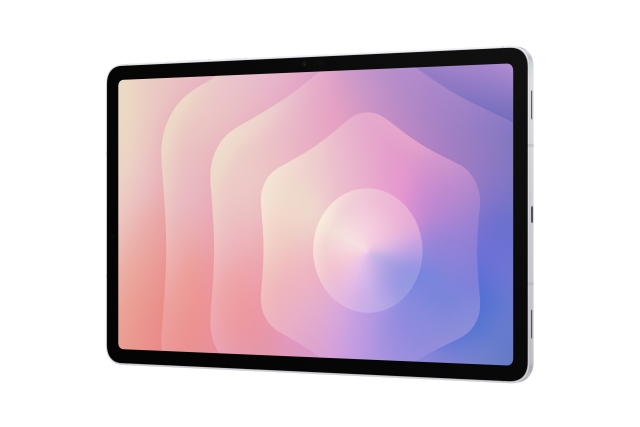 Samsung Surfplatta Galaxy Tab S11 Wifi 128 GB - Silver Samsung