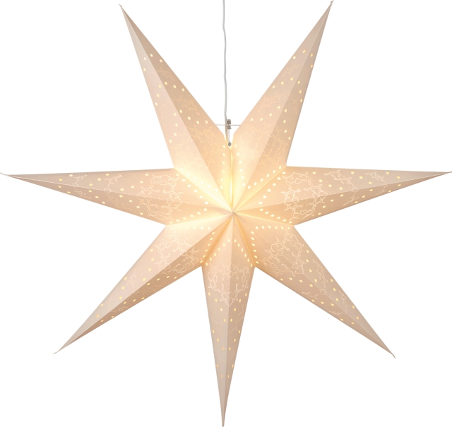 Star Trading Julstjärna Sensy 231-20 70cm Star Trading