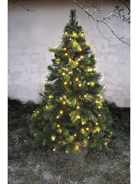Star Trading Julgranslinga 497-96-1 Serie LED Star Trading